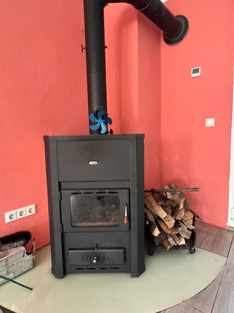 Kamin