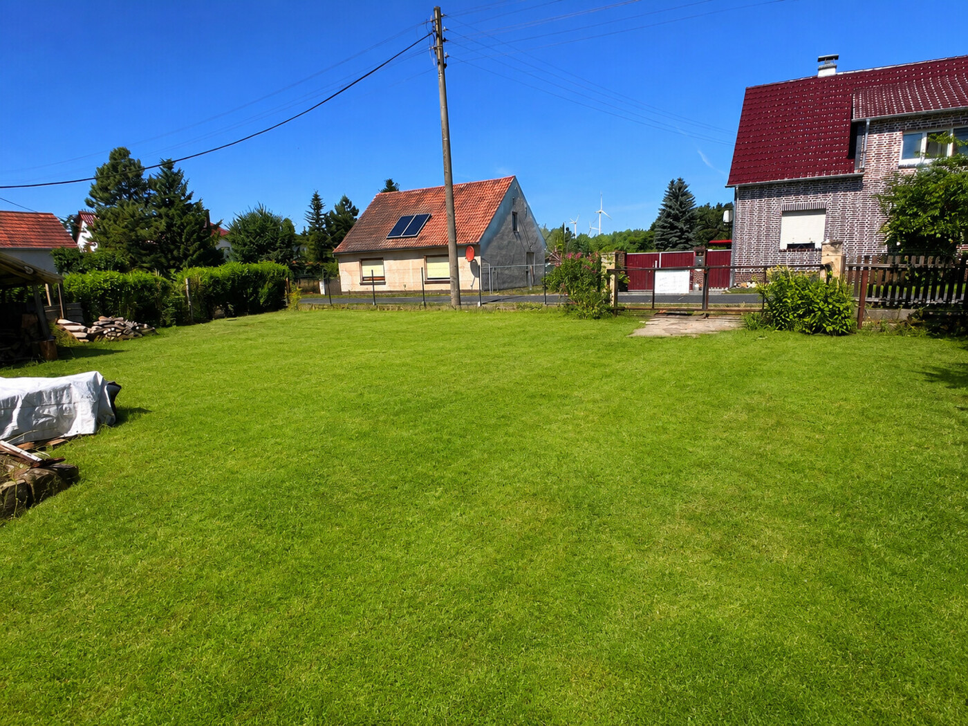 Garten