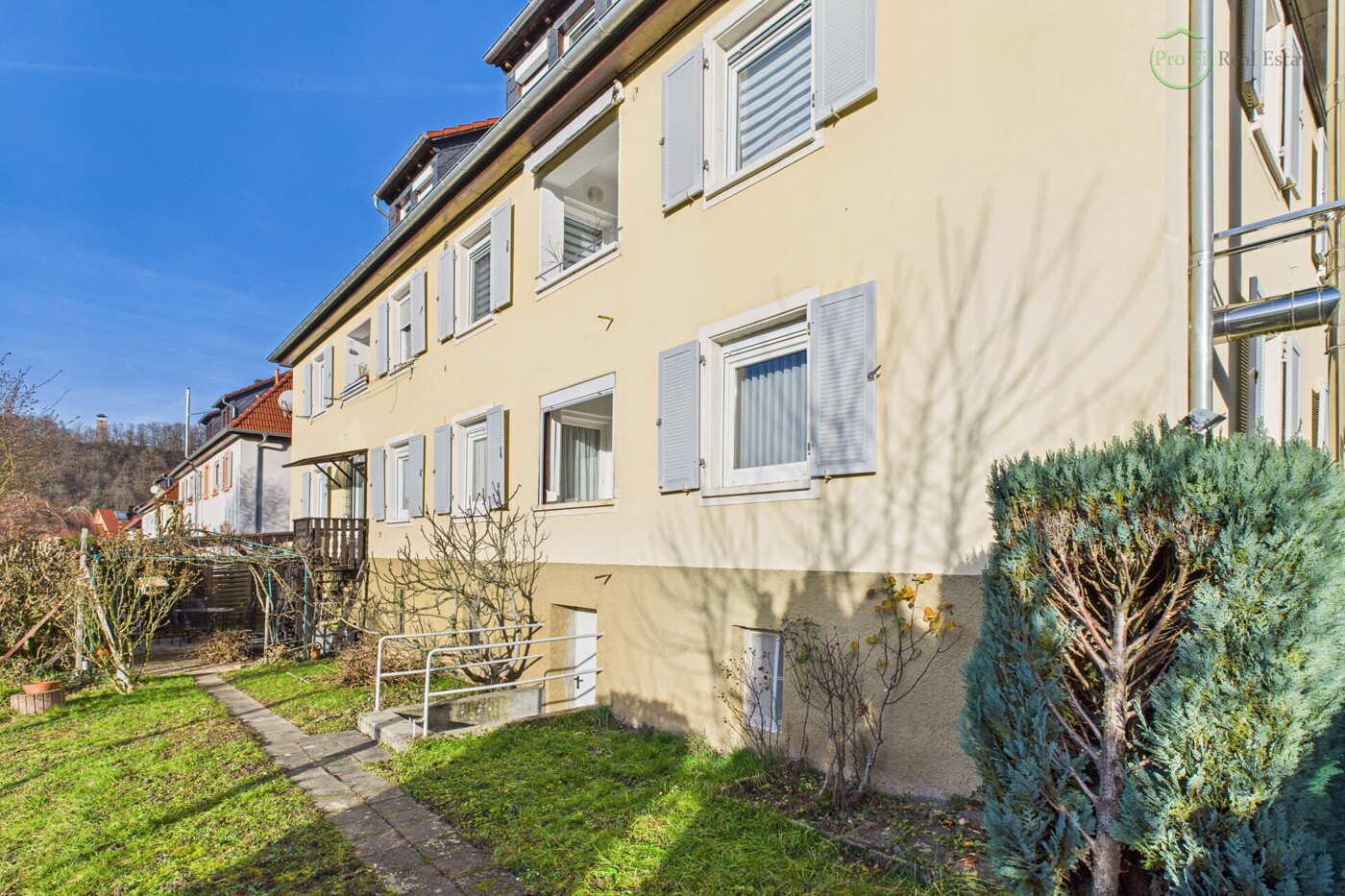 Außen