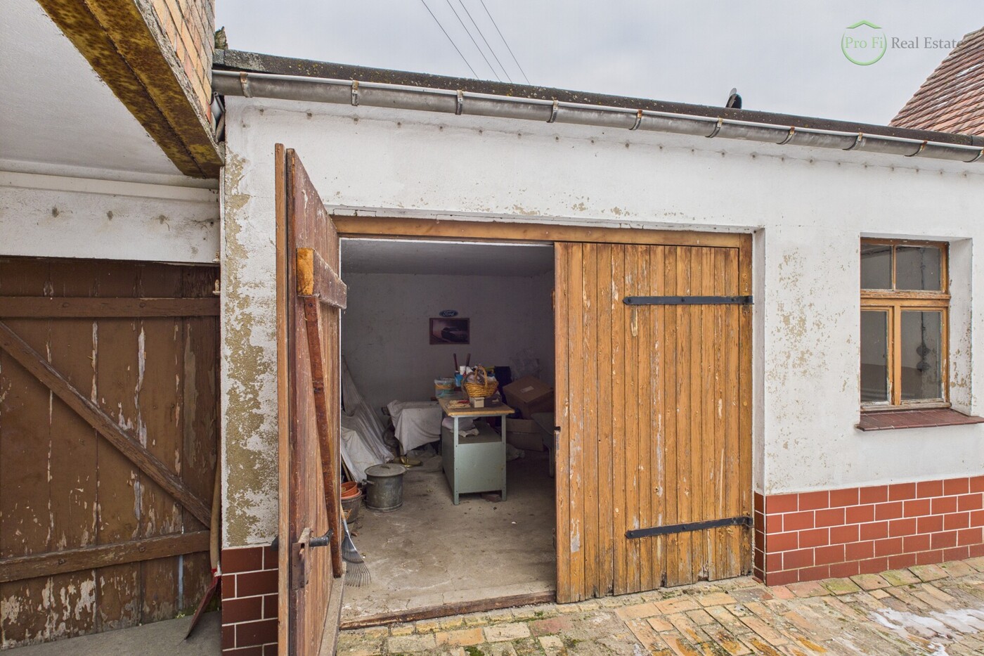Garage 1