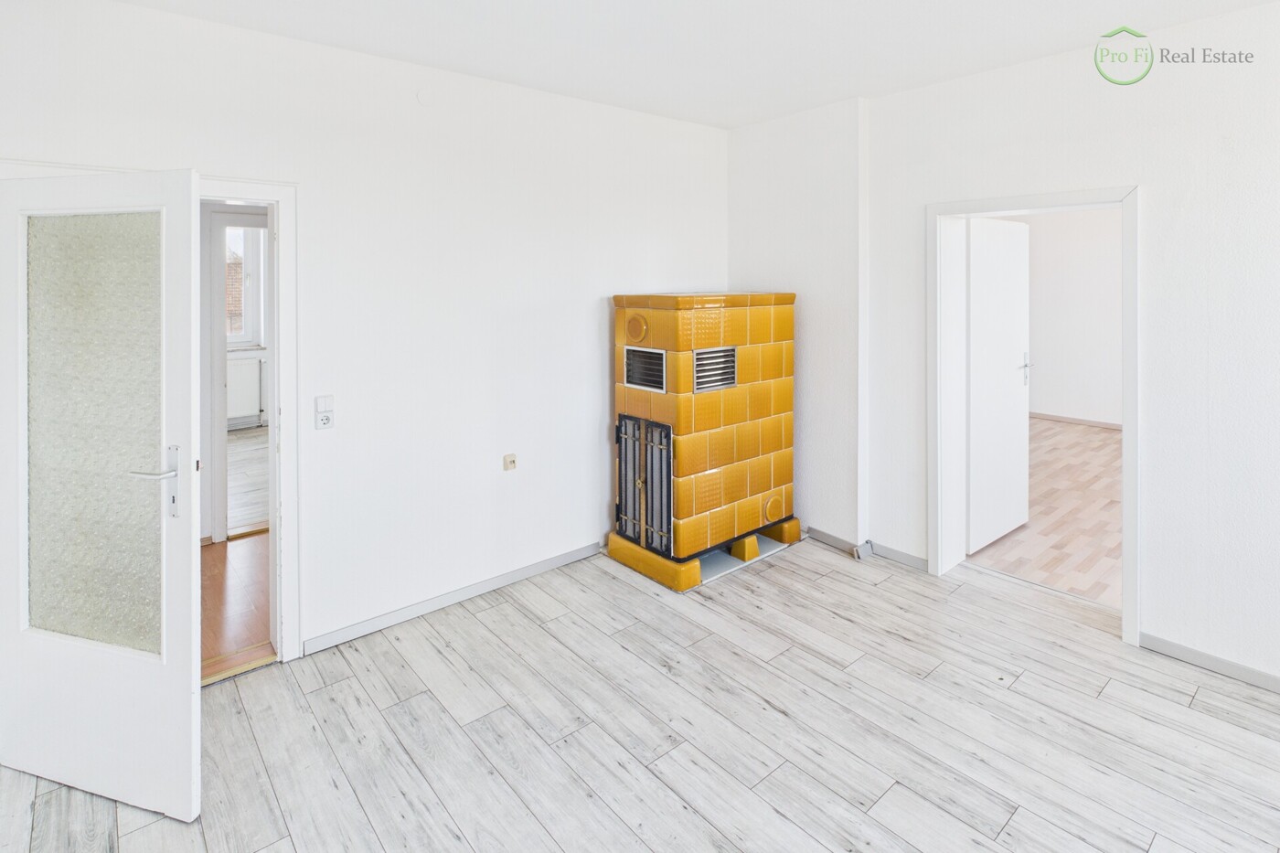 Wohnzimmer 5 Raum