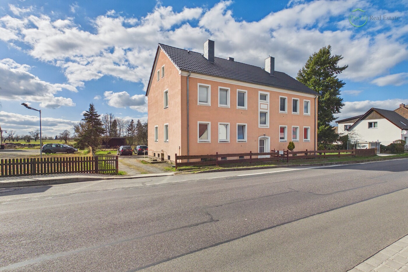 Vorderseite