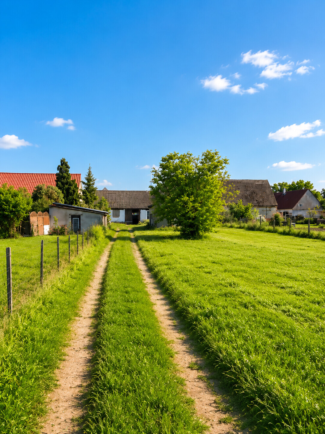 Garten