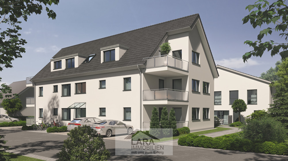 Front rechts