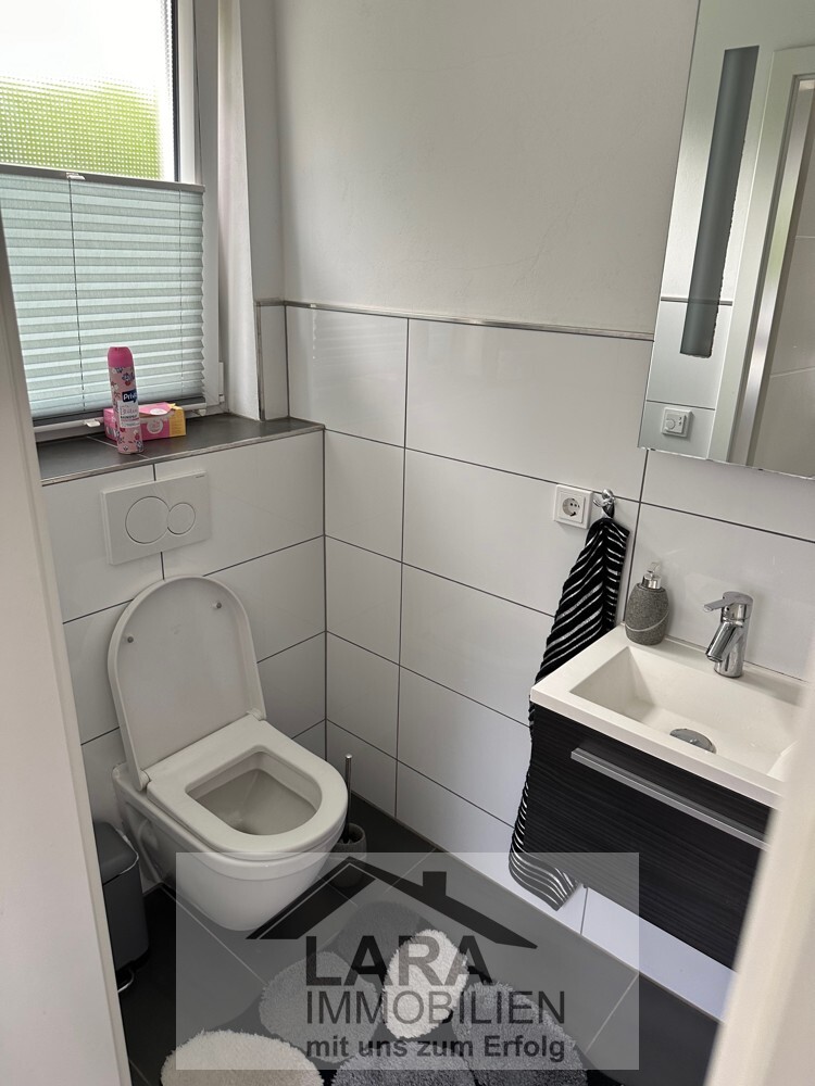 Gäste-WC