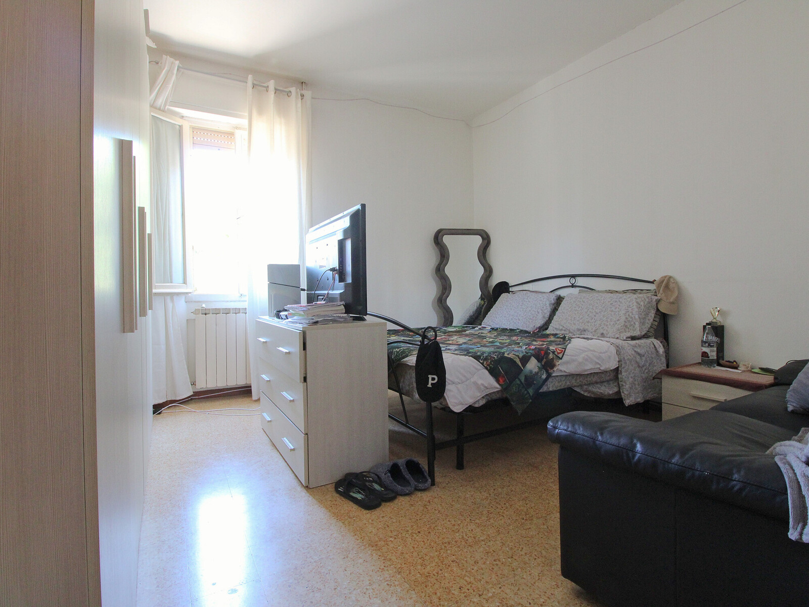 Camera 1