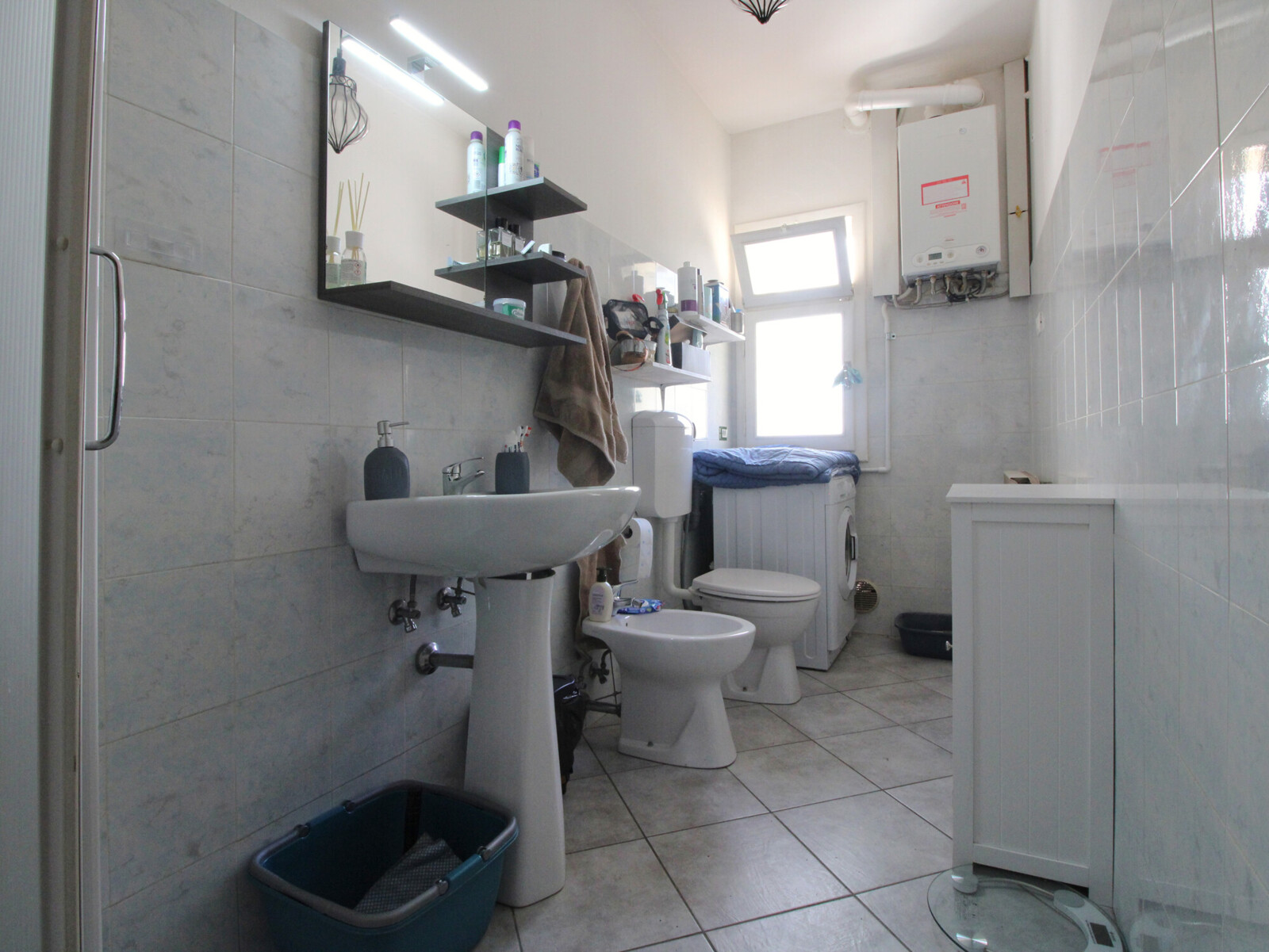 Bagno