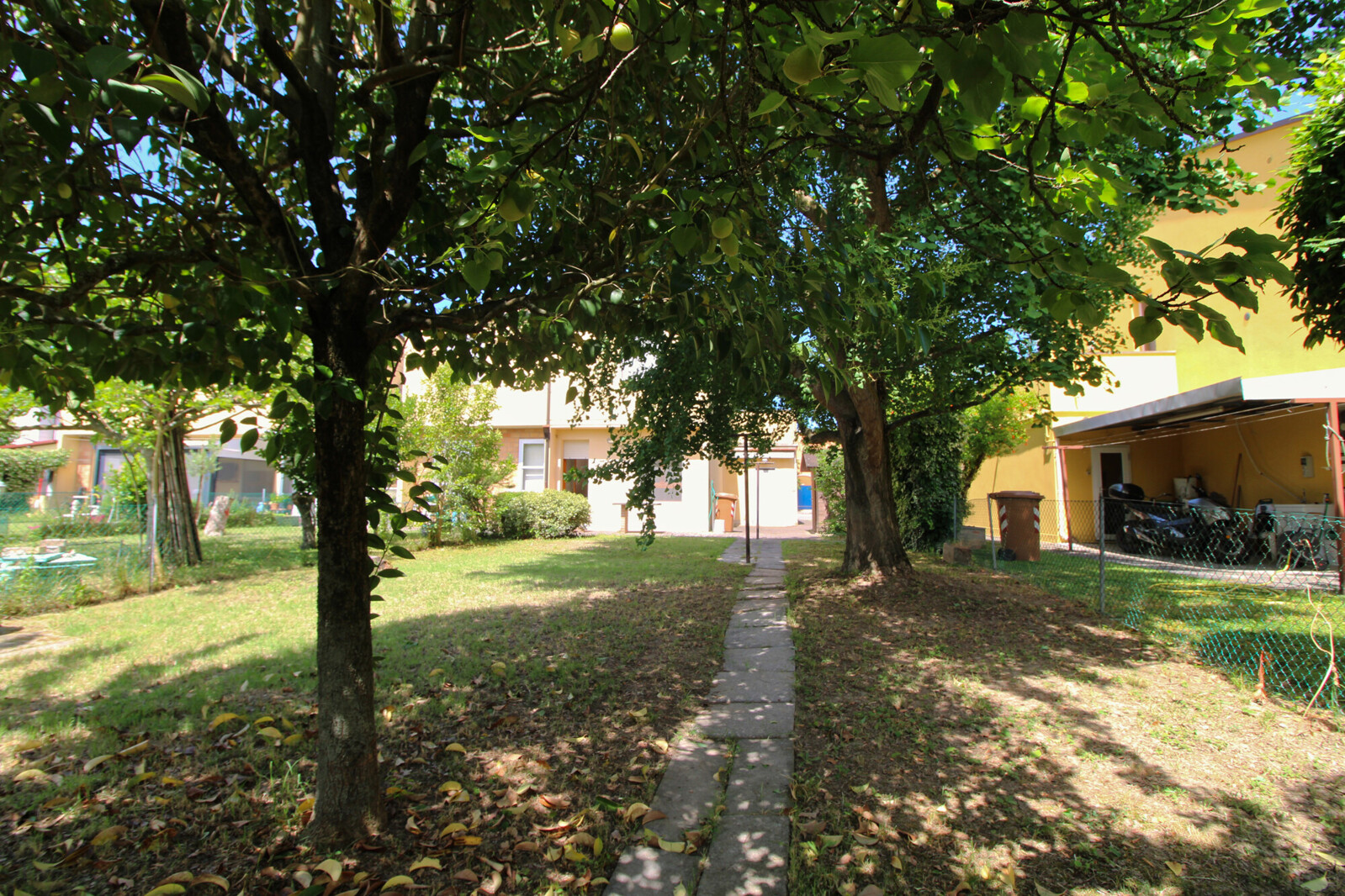 Giardino