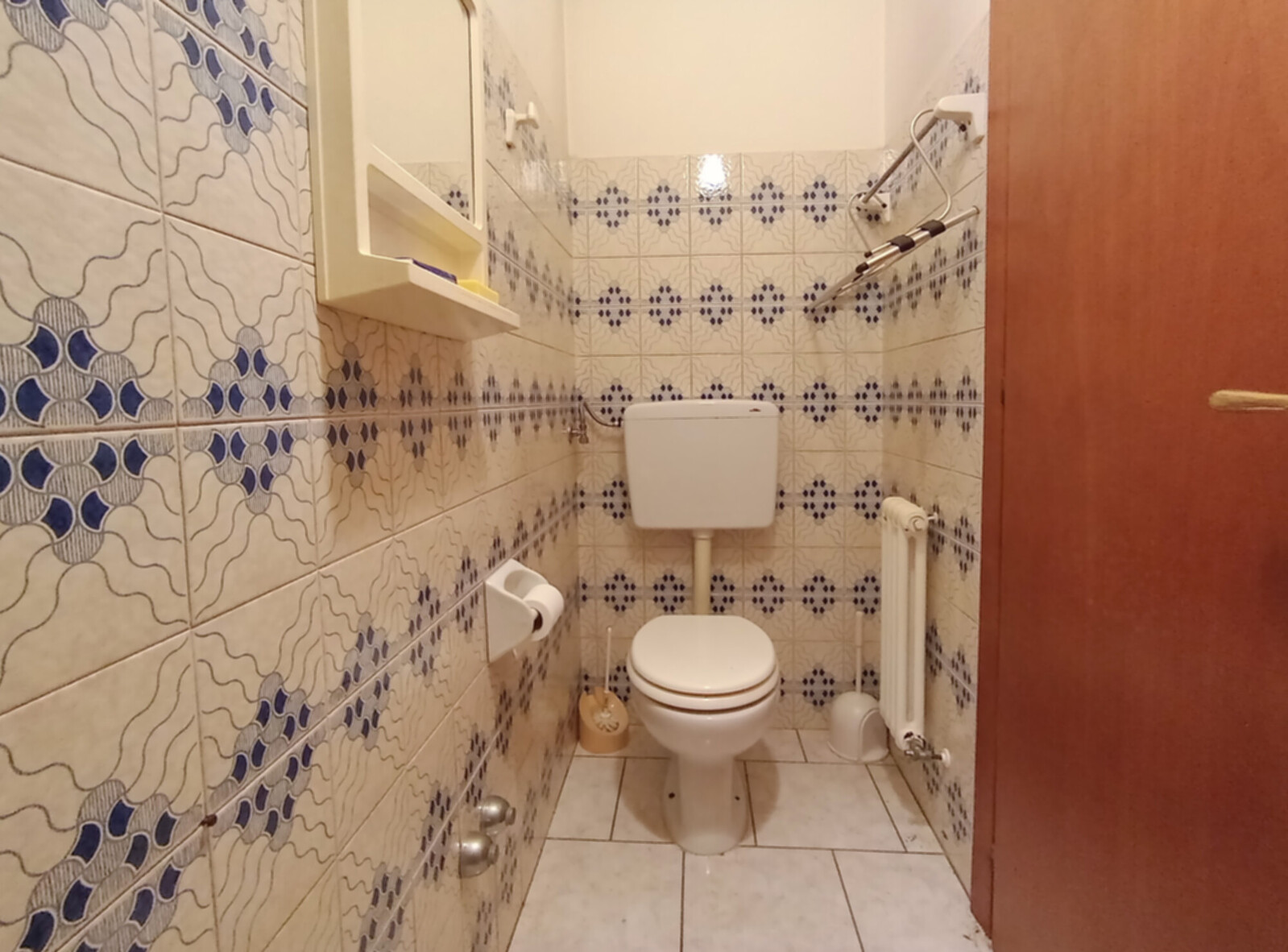 Bagno pt