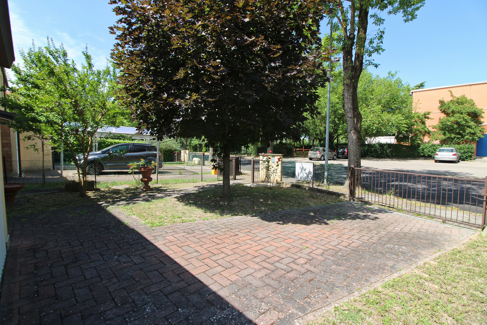 Giardino