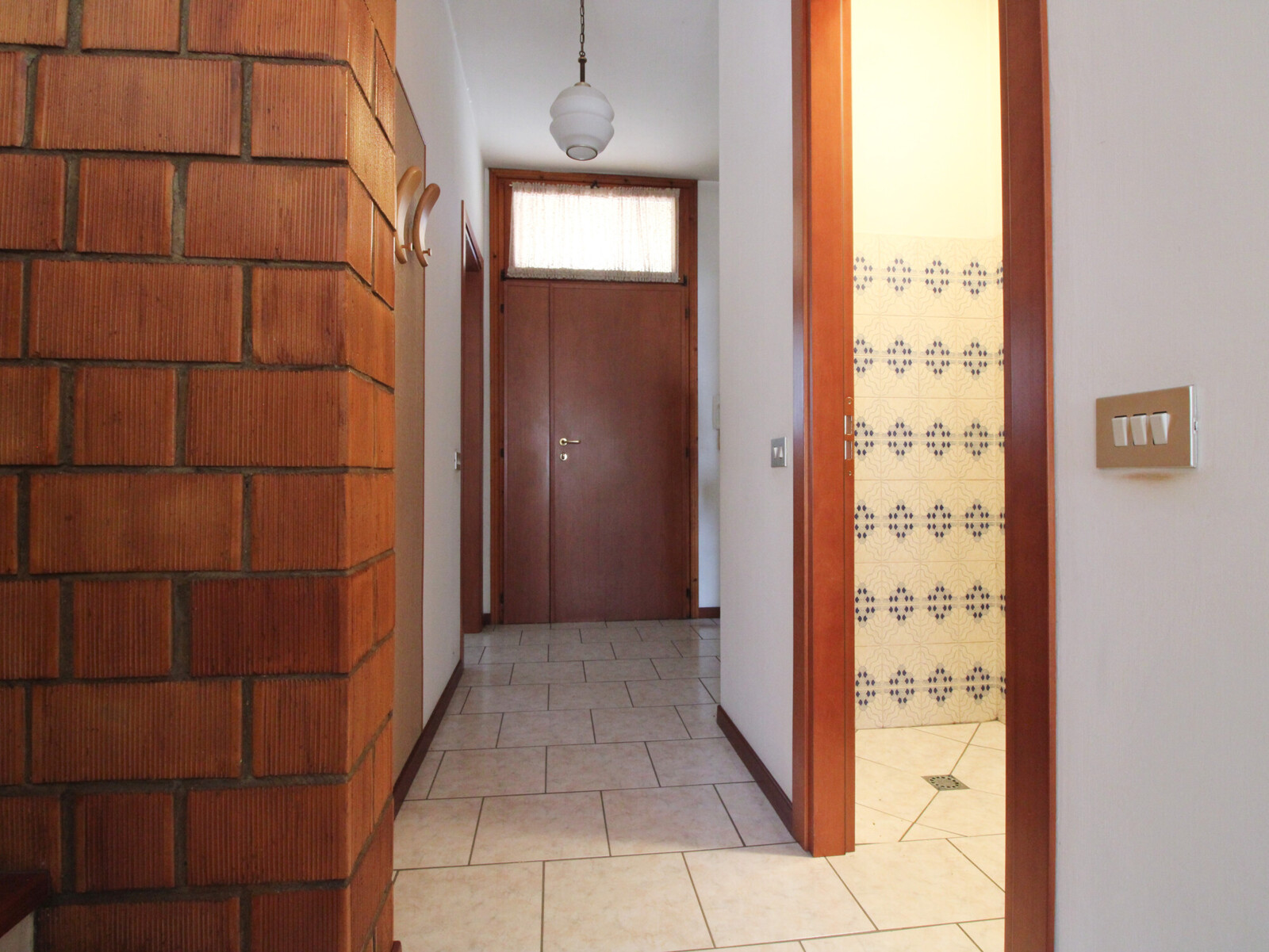 Ingresso