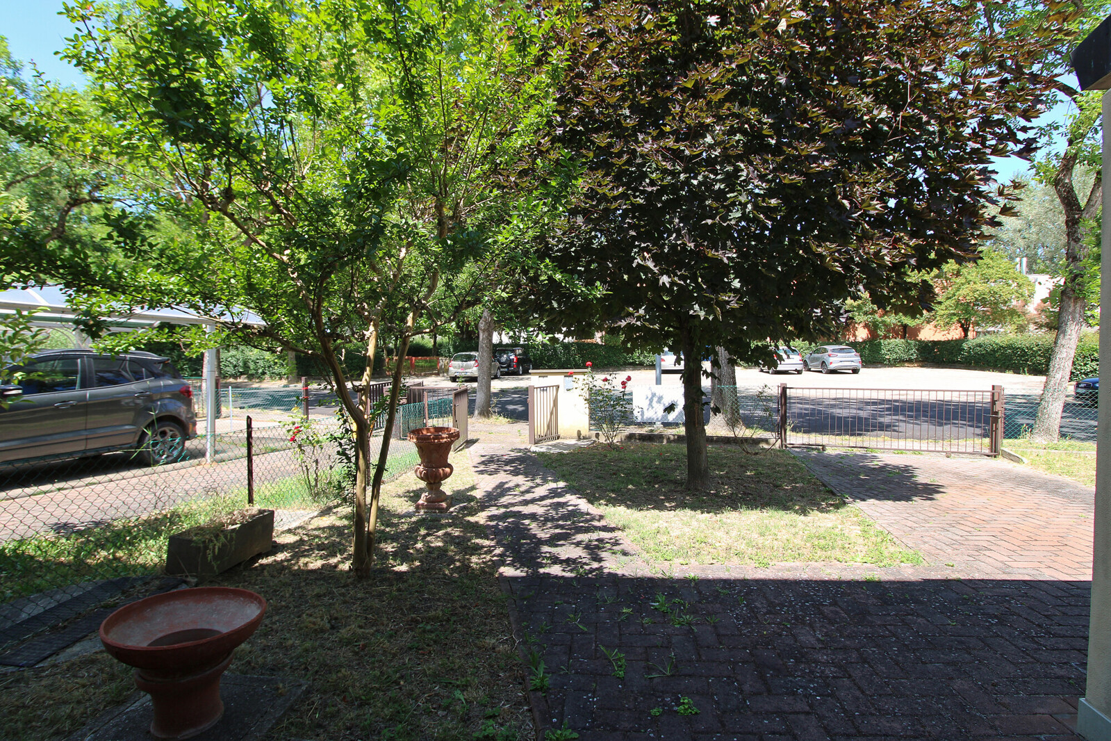 Giardino