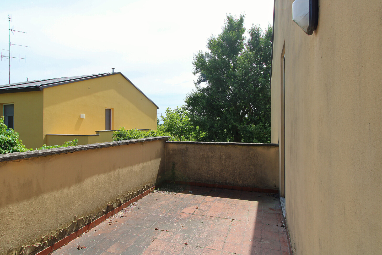 Terrazzo