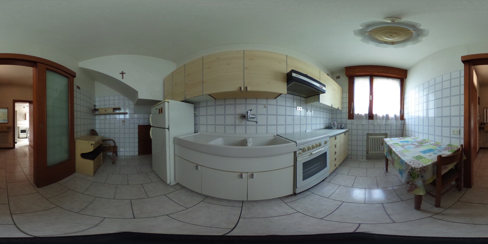 Virtual Cucina