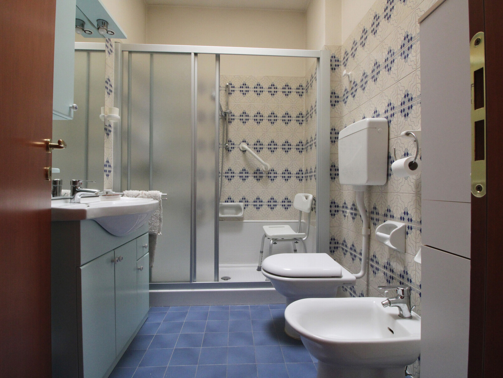 Bagno p1