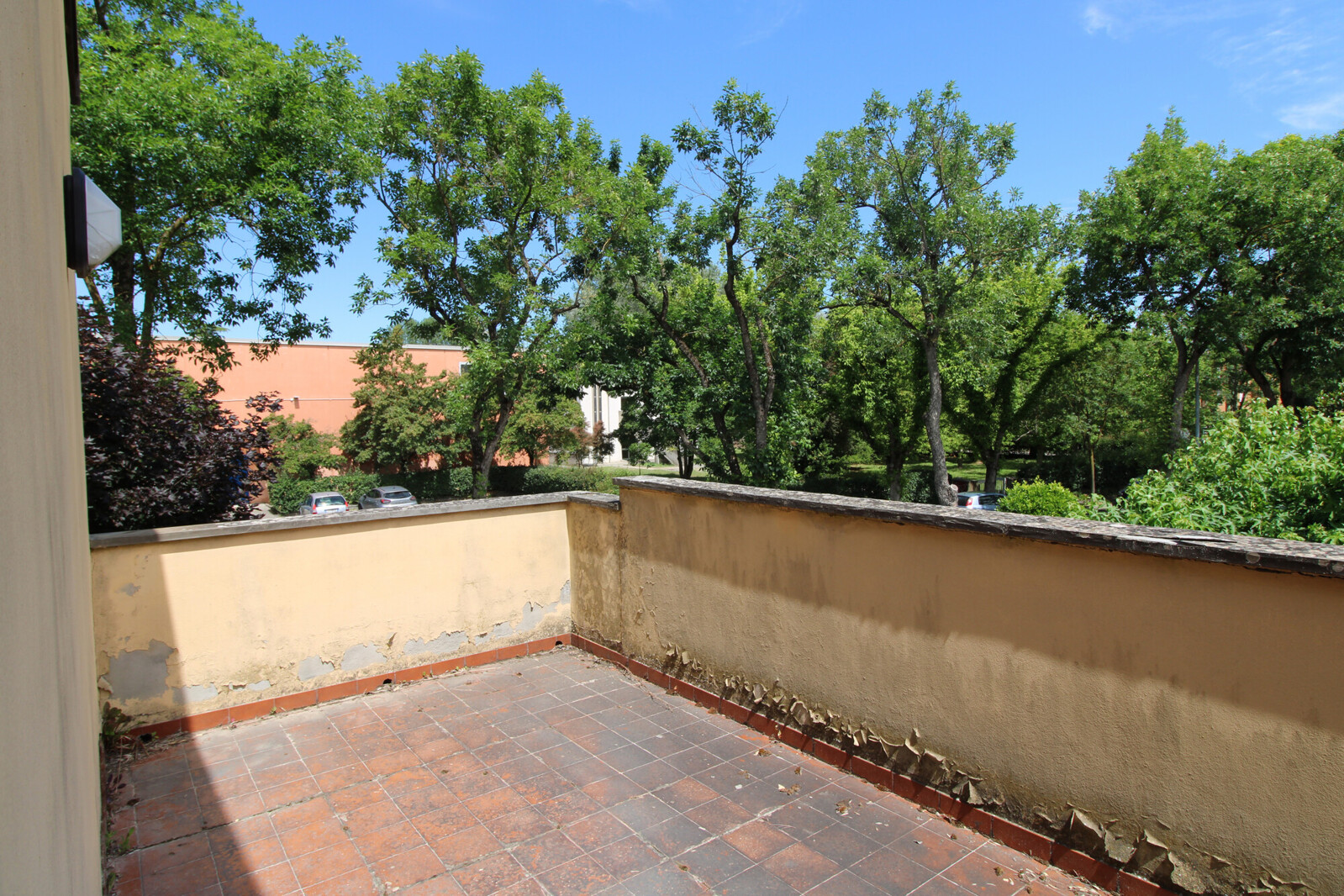 Terrazzo
