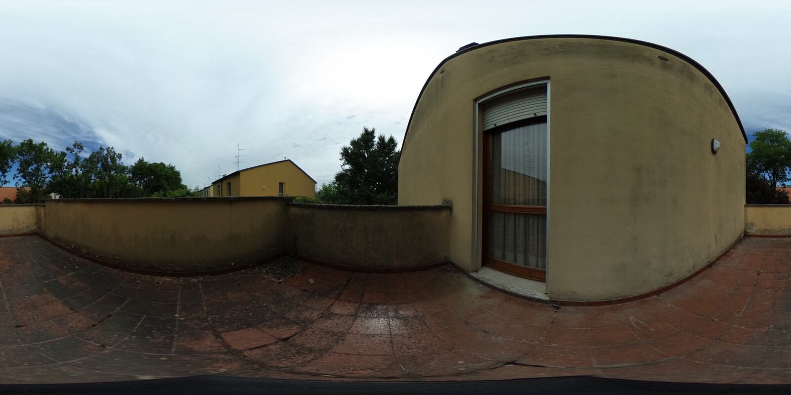 Virtual Terrazzo