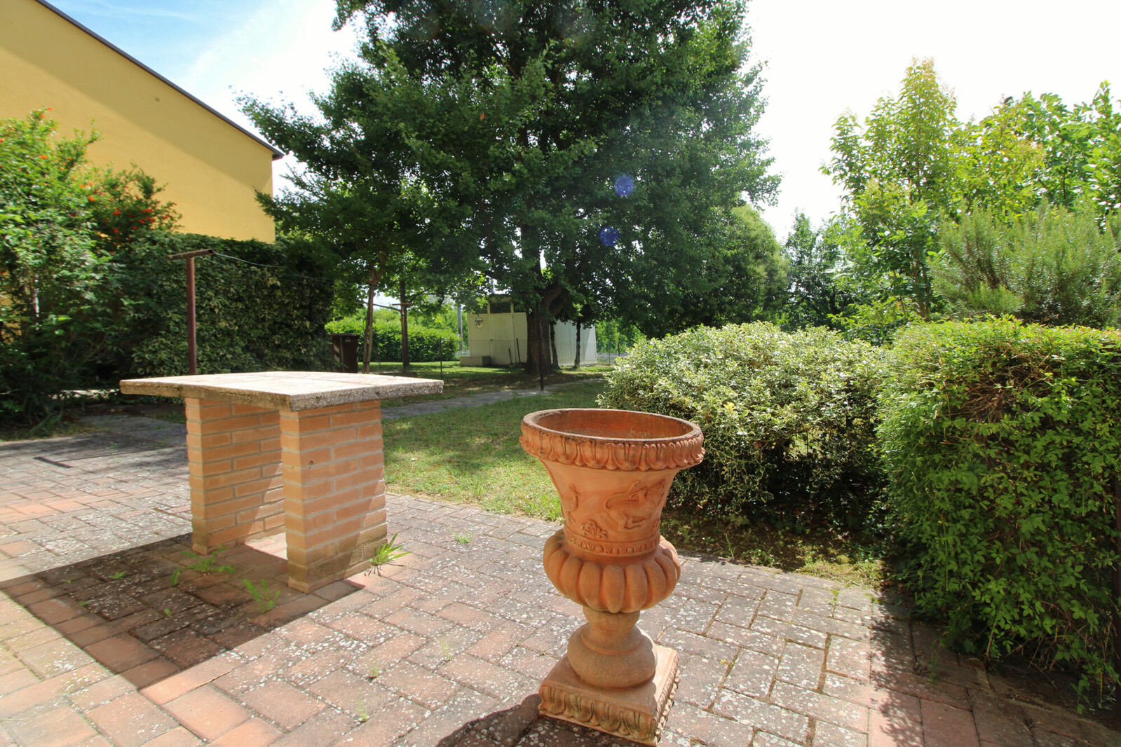 Terrazzo