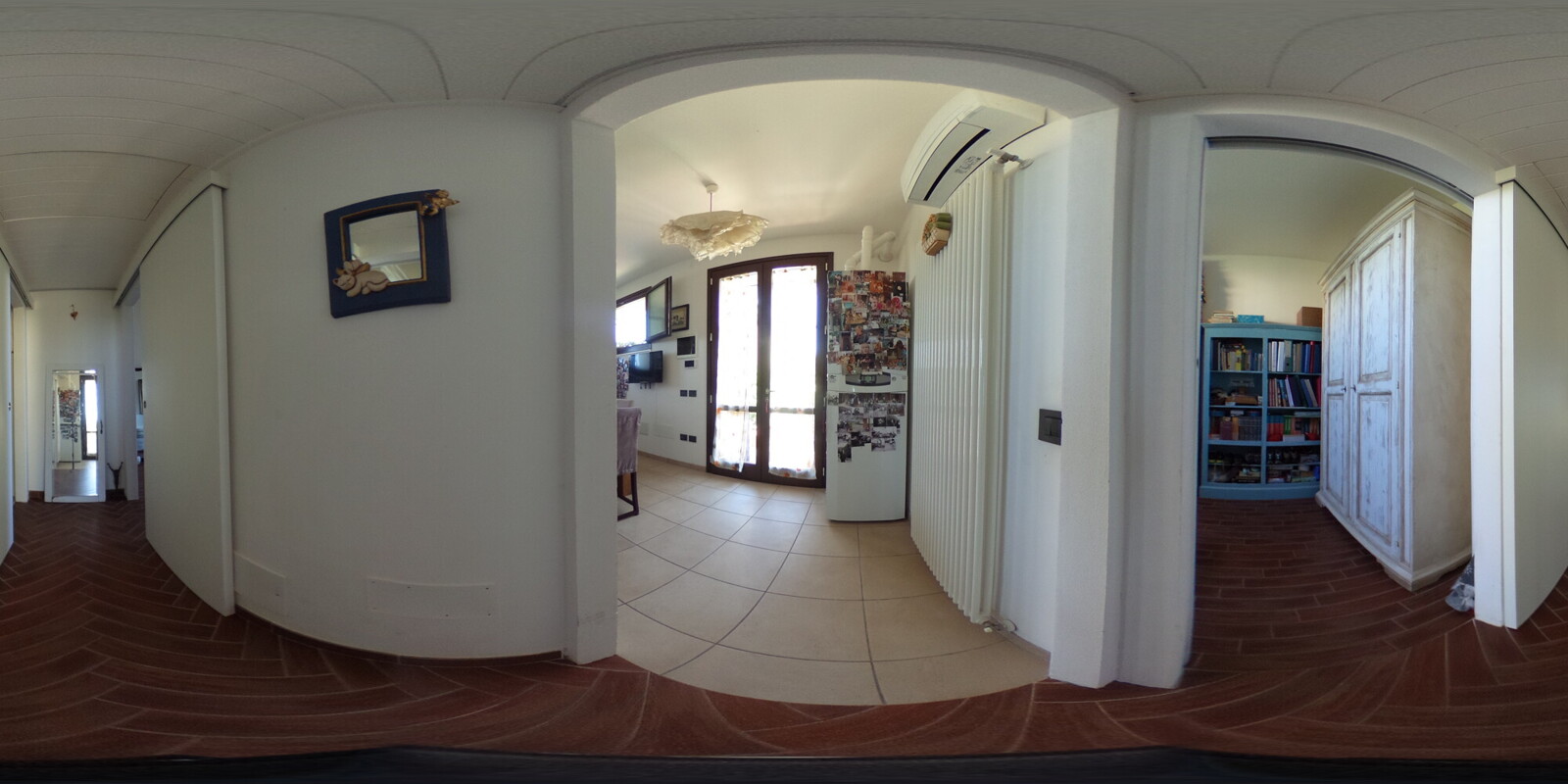 Virtual Disimpegno