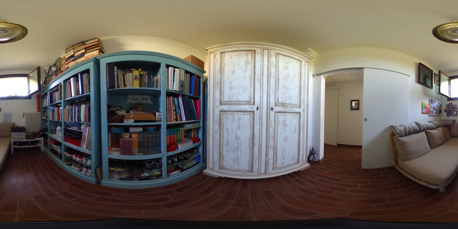 Virtual Studio