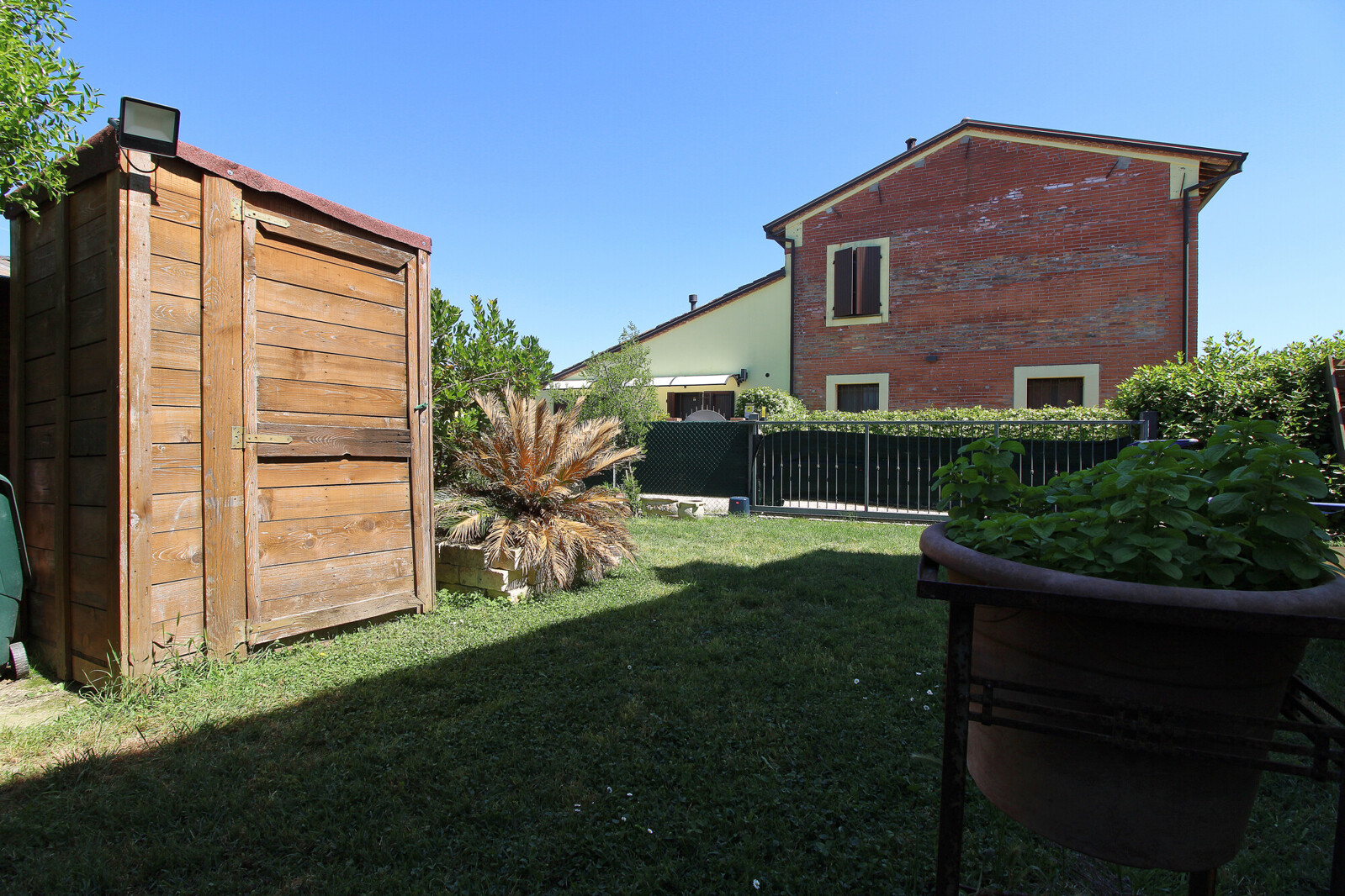 Giardino