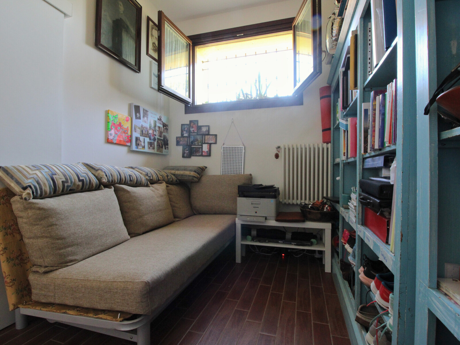 Studio