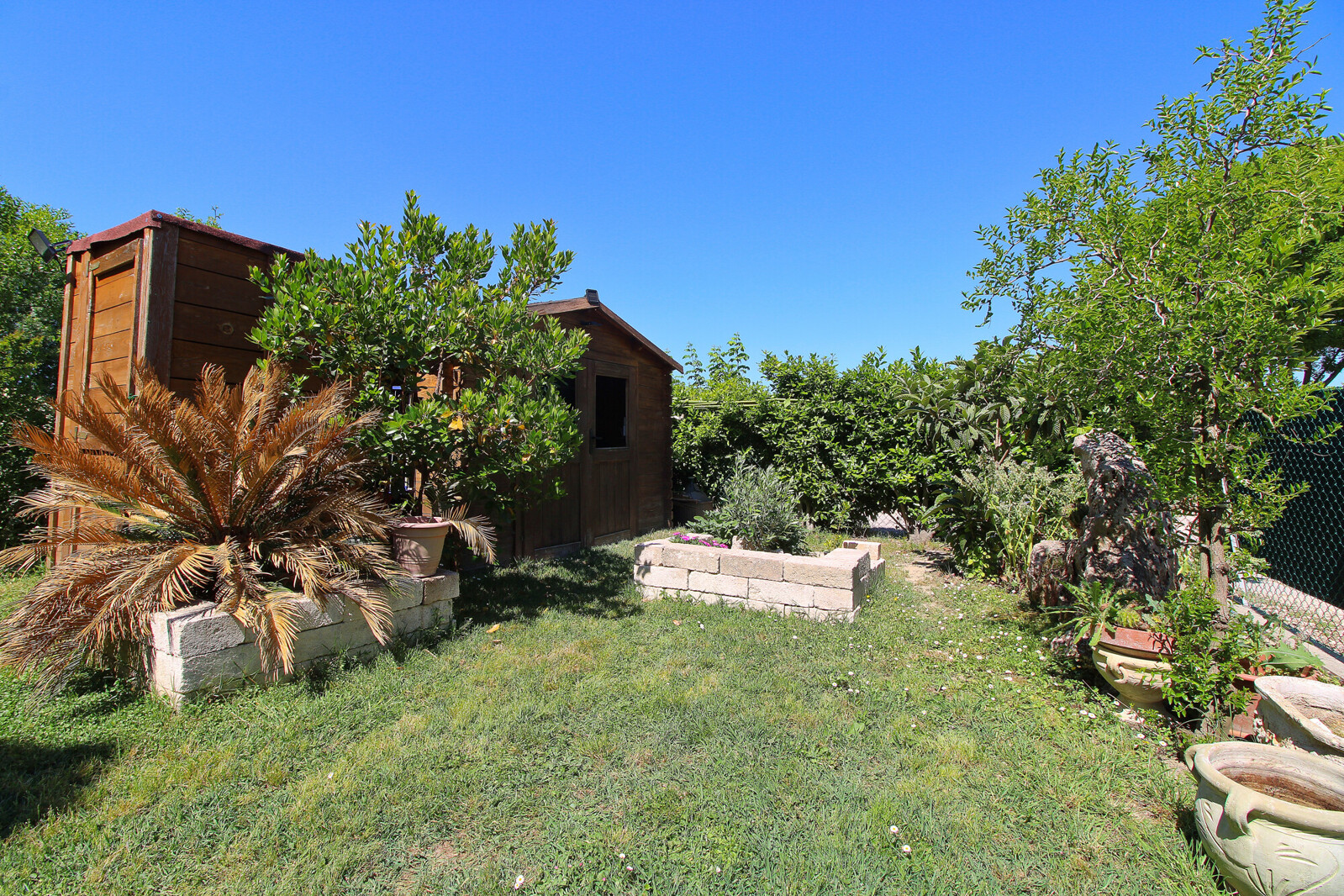 Giardino