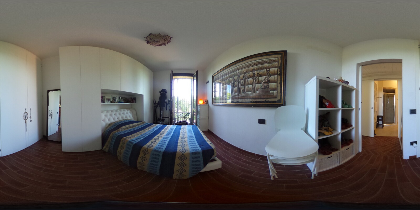 Virtual Camera