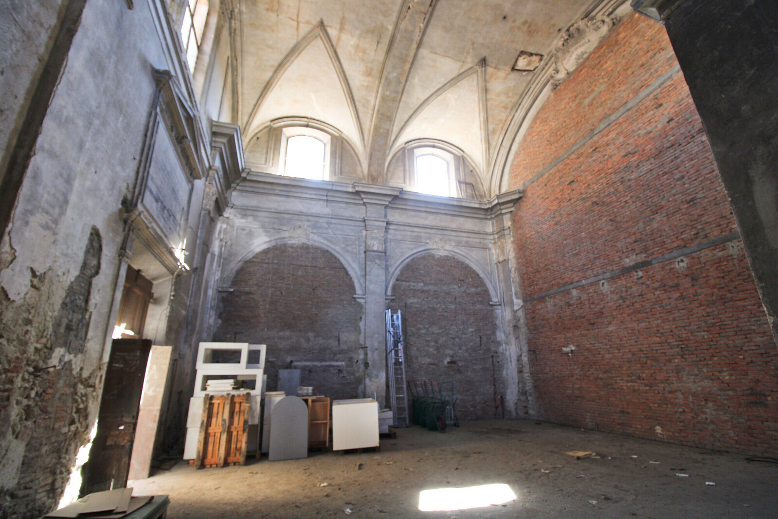 Interno