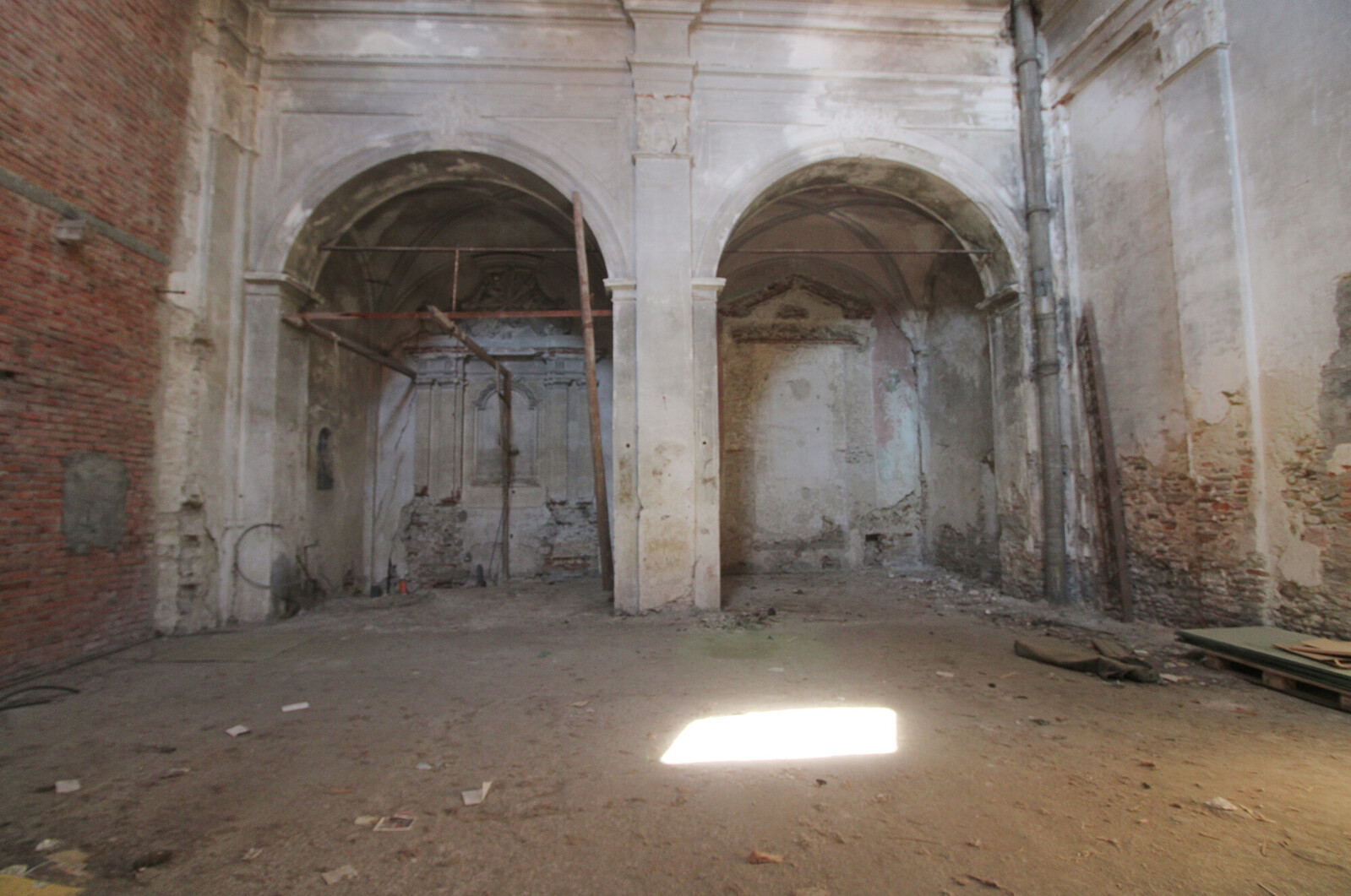 Interno