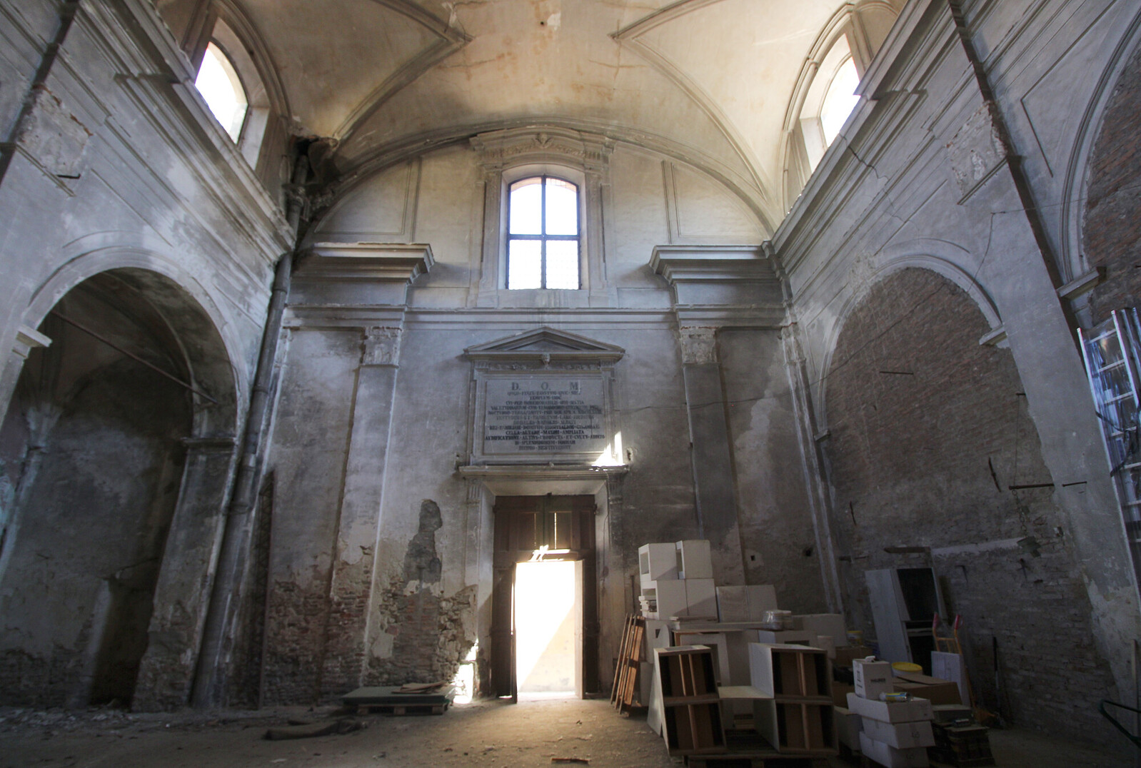 Interno