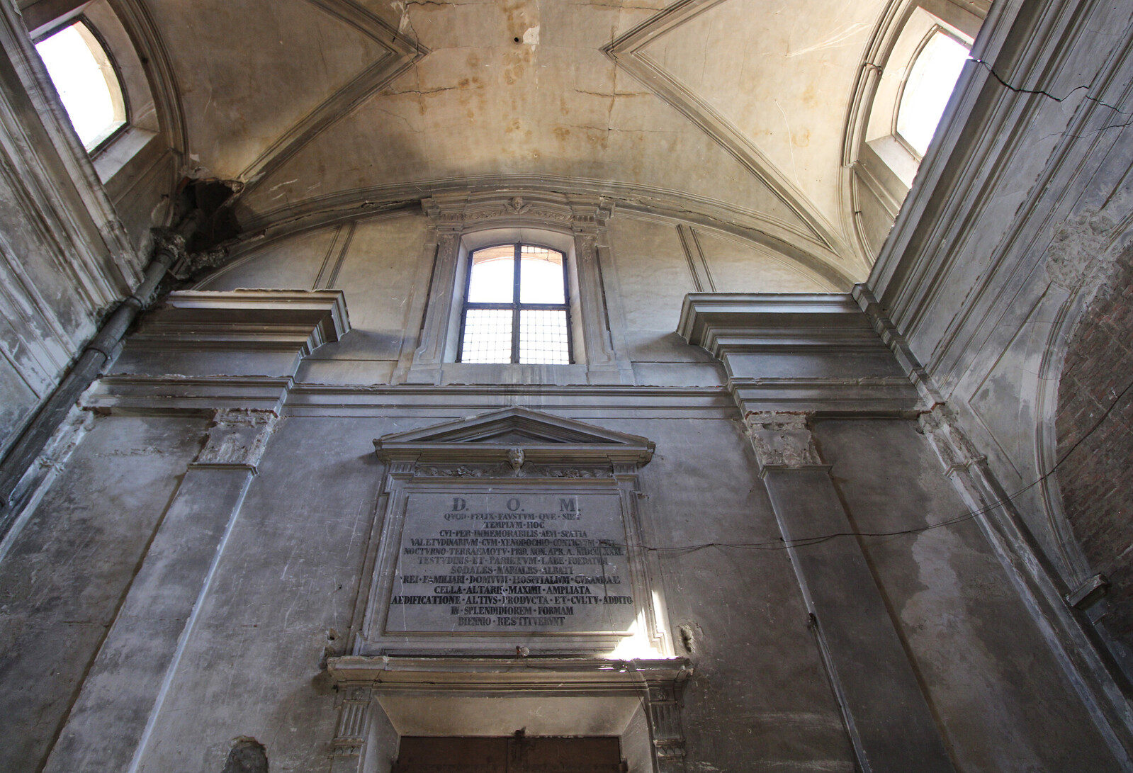 Interno