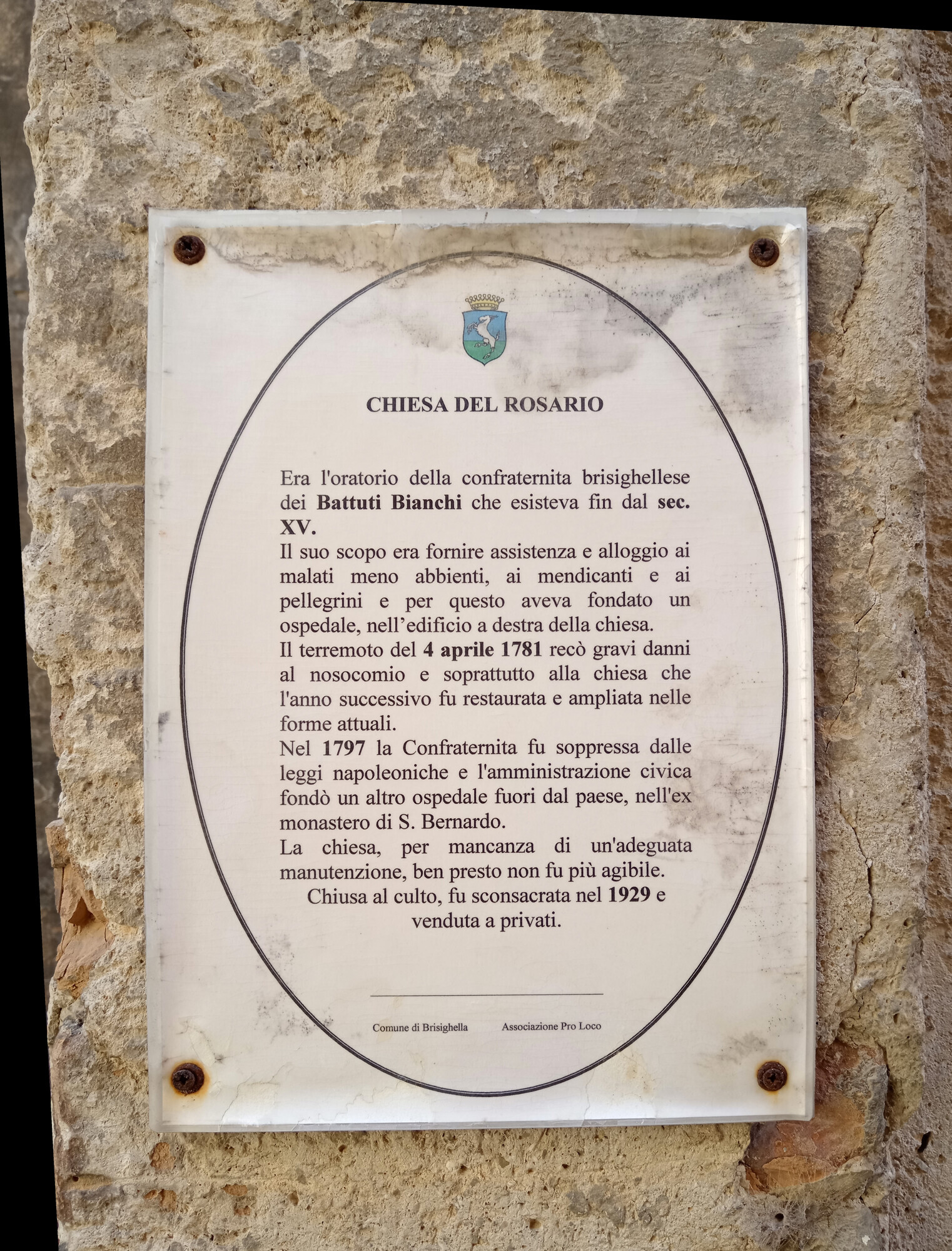 Storia 