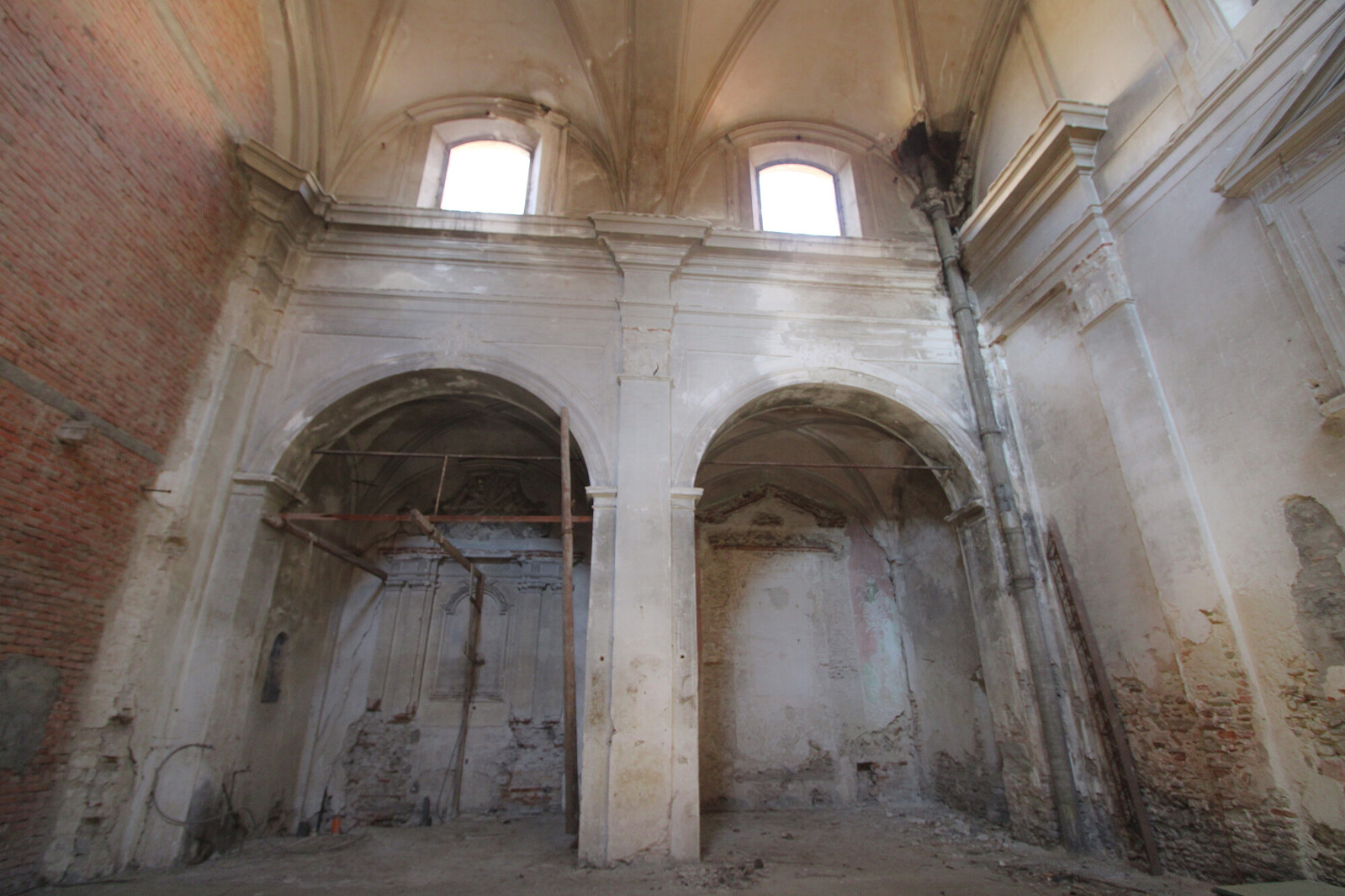 Interno