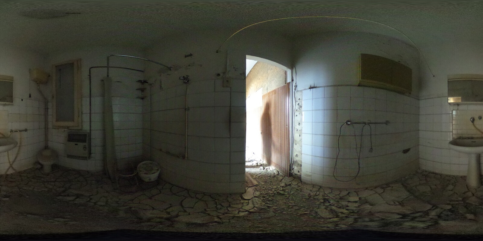 Bagno Pt