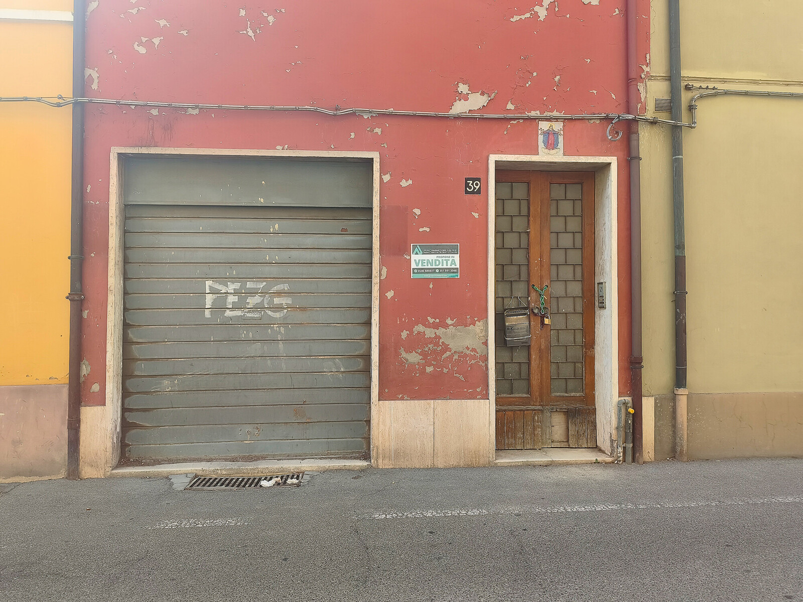 Esterno