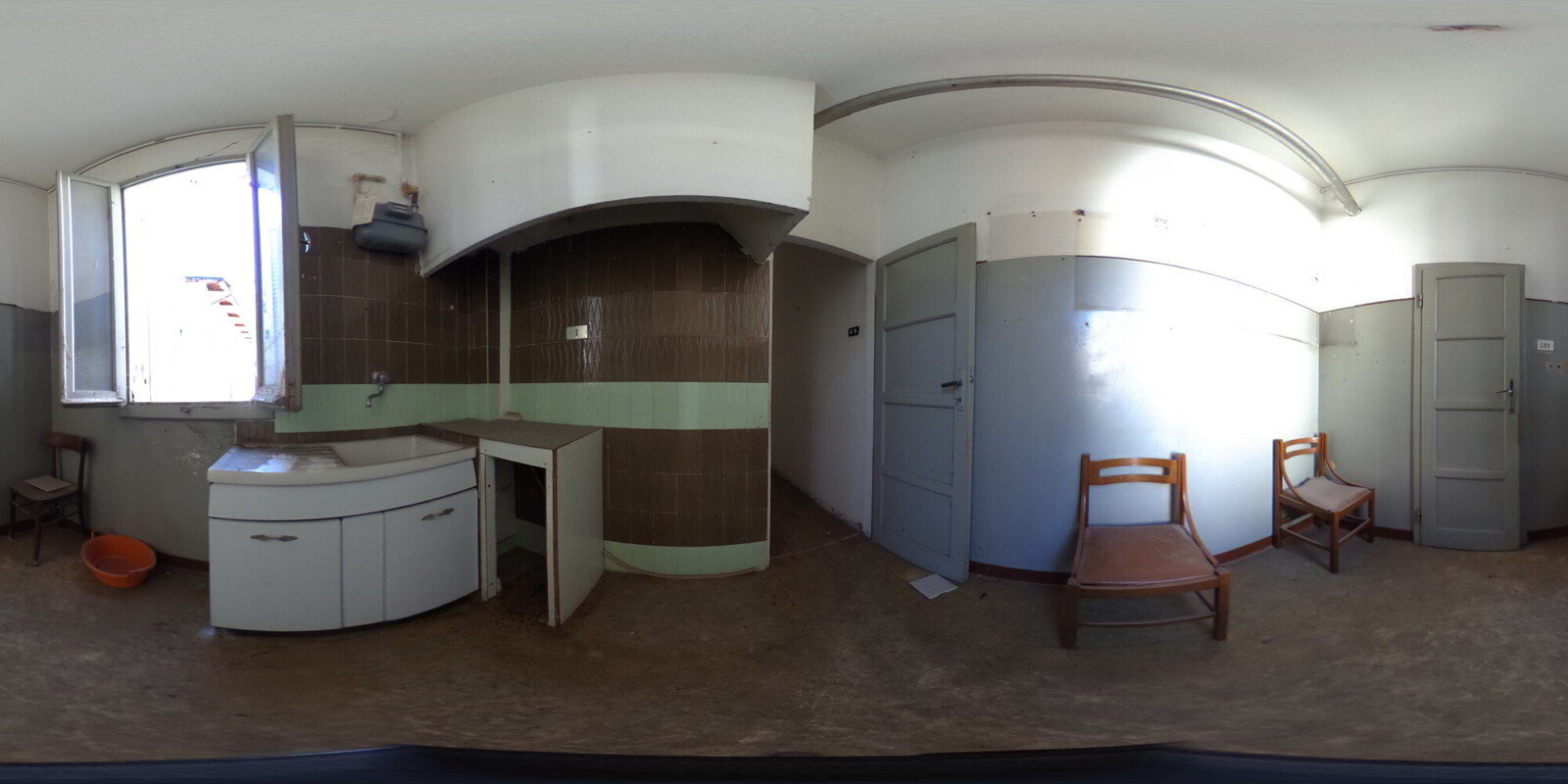 Cucina P1