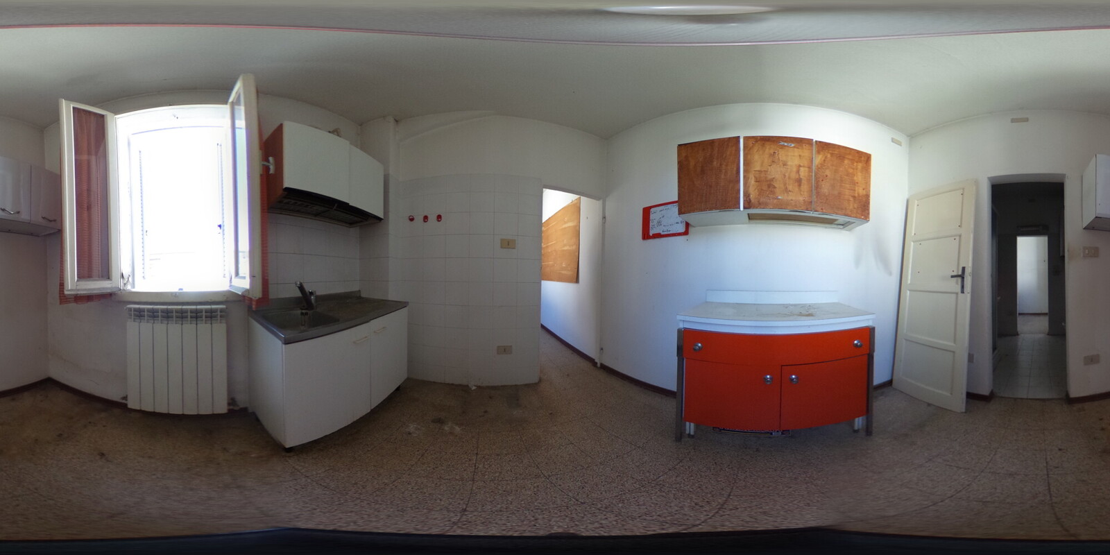 Cucina P2