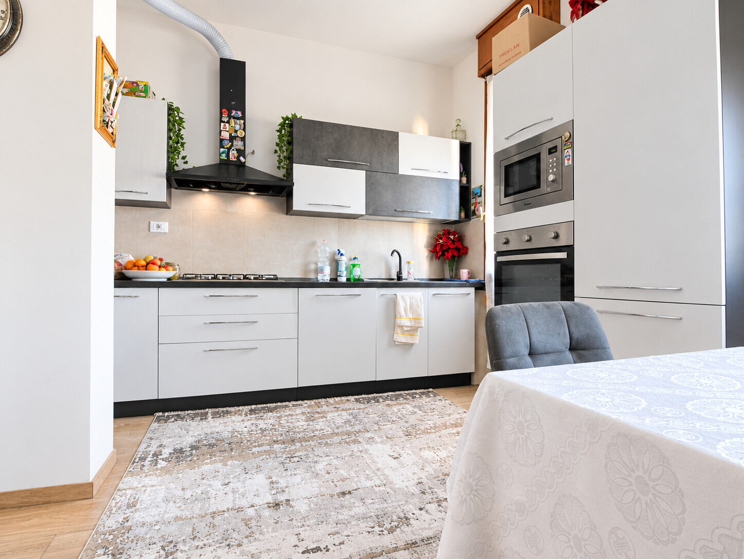 Cucina