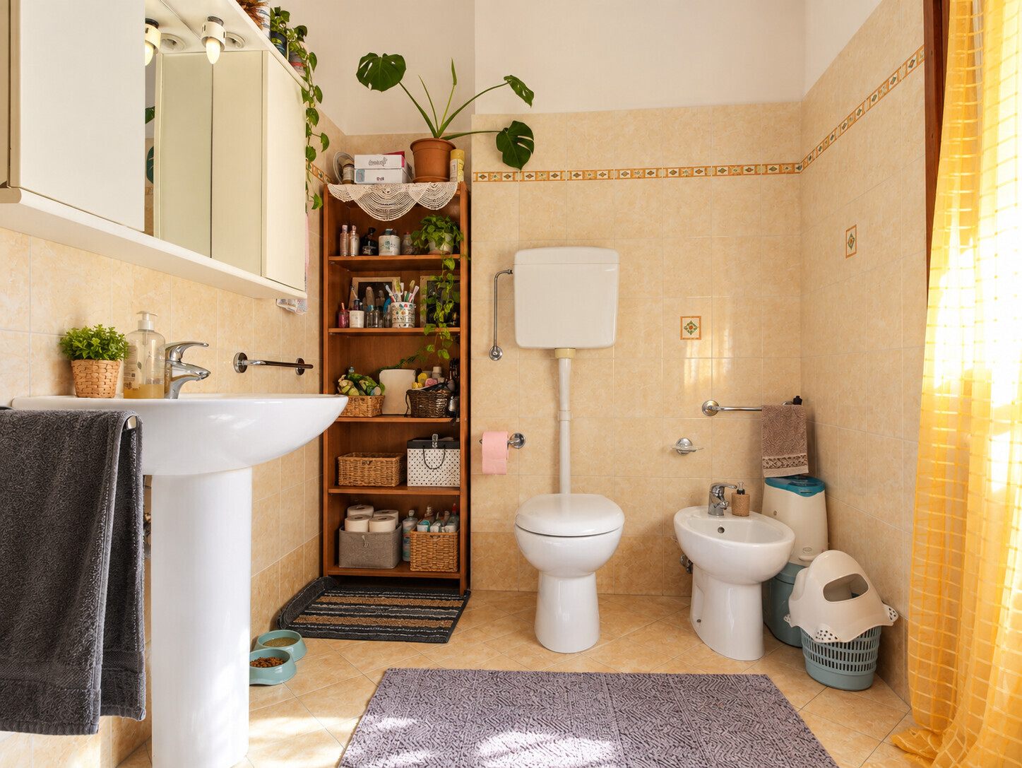 Bagno