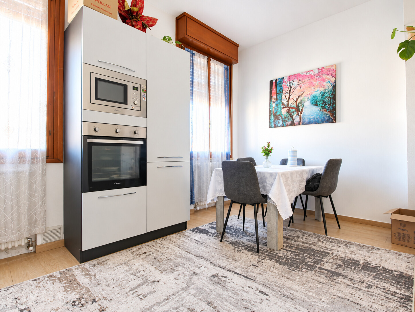 Cucina
