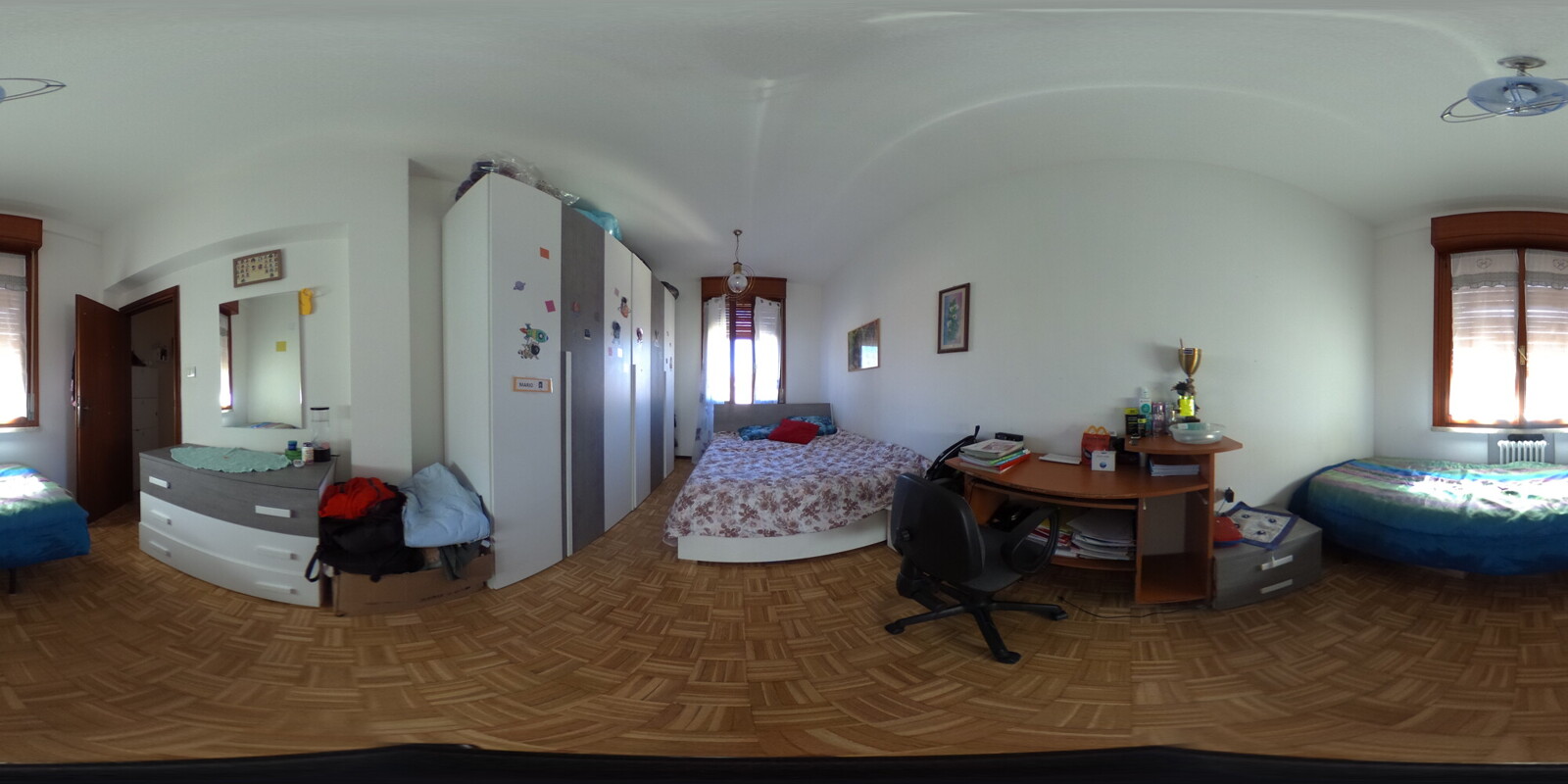 Virtual Matrimoniale 2