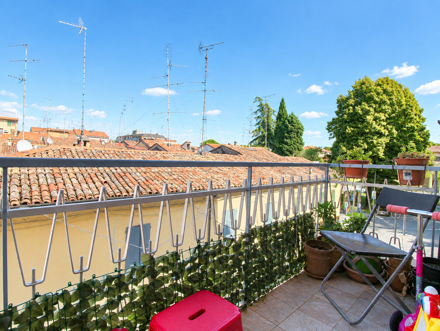 Balcone