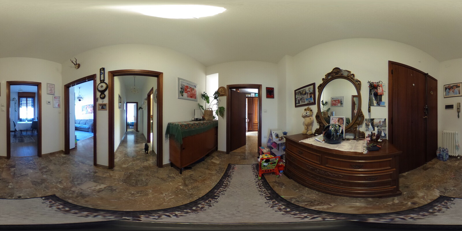 Virtual Ingresso