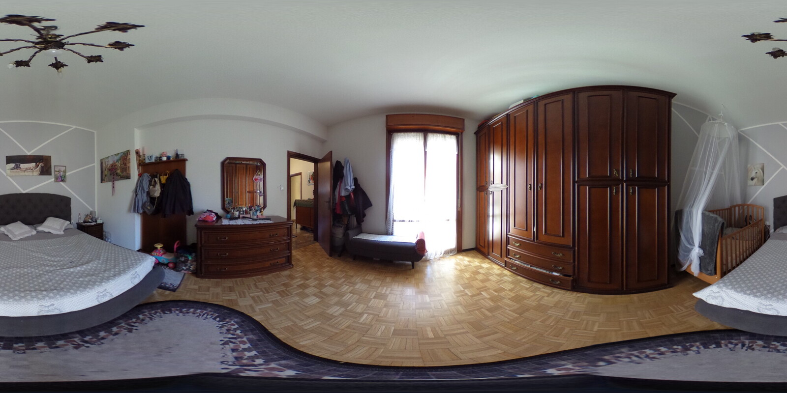 Virtual Matrimoniale 1