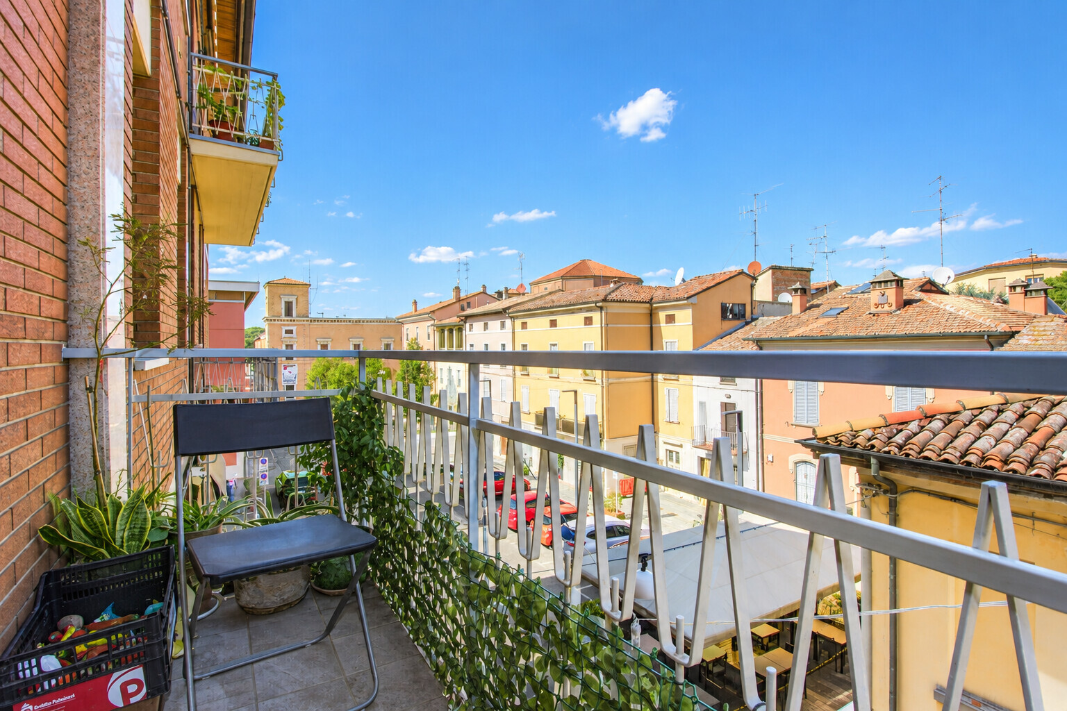 Balcone