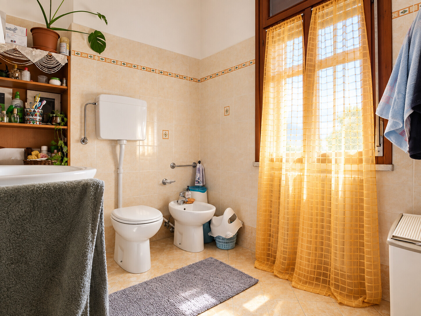 Bagno