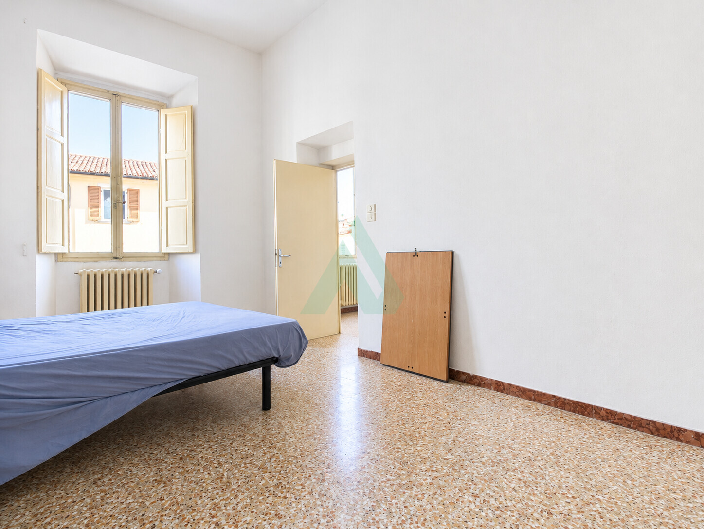 Camera da letto 3