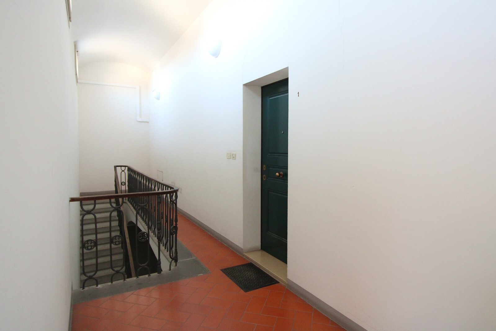 Ingresso