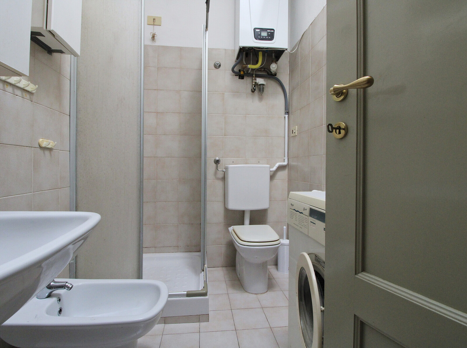 Bagno